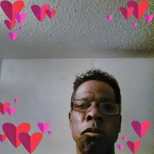 Meet your Posher, Rickey